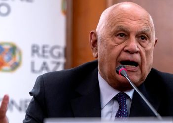 Nordio, Ministro Giustizia