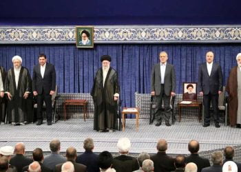 Pezeshkian nuovo presidente Iran