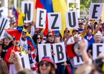 maduro venezuela