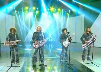 Cugini di Campagna nuovi concorrenti di Ballando con le Stelle 2024