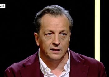 Gabriele Muccino parla dell'incidente