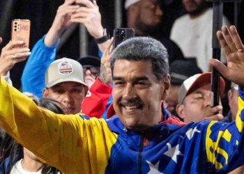 Maduro, Venezuela
