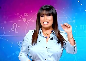 Oroscopo settimanale di Ada Alberti