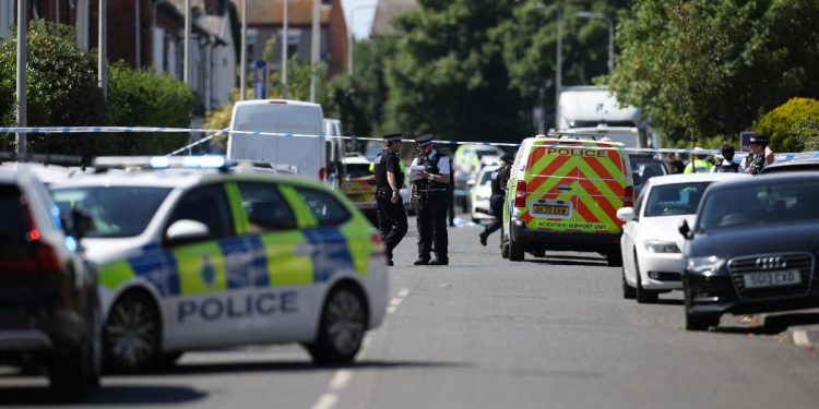 Accoltellamenti a Southport, Uk