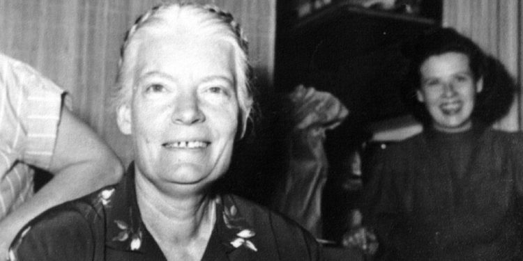 Dorothy Day