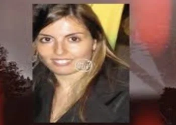 Francesca Deidda uccisa a San Sperate (Foto: Chi l'ha visto?)