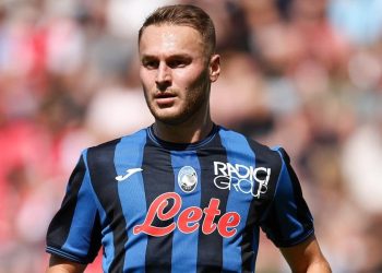 Koopmeiners Atalanta