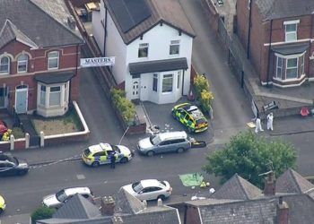 Chi è l'accoltellatore di Southport