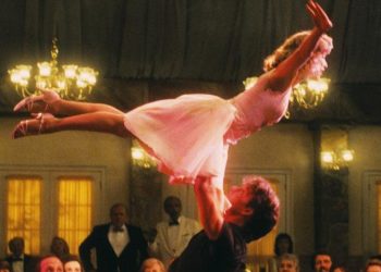 Dirty Dancing Film Rai 1