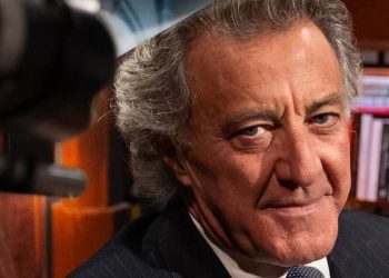 Luca Barbareschi sarà nel cast di Ballando con le Stelle 2024