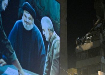 Attacco Israele contro il Libano