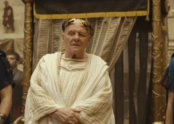 Those about to die, la serie tv disponibile su Prime Video