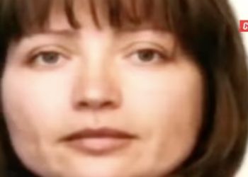 Tatiana Ceoban (Foto: Chi l'ha visto?)