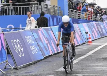 Elisa Longo Borghini diretta