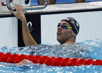 Gregorio Paltrinieri