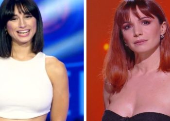 Letizia Petris e Andrea Delogu