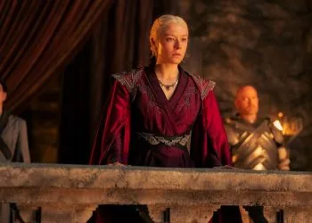 House of the Dragon 2, la serie tv disponibile su Sky