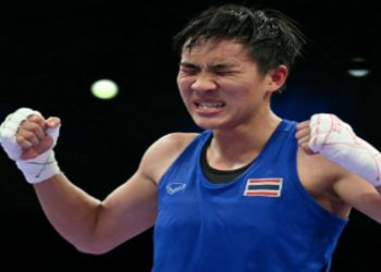 Janjaem Suwannapheng. (Foto: Web)
