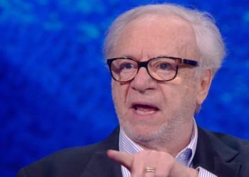 Johnny Dorelli intervista