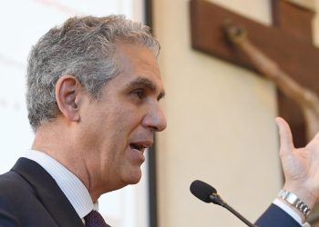 Foa in Università Cattolica