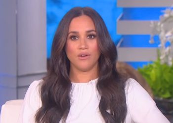 Meghan Markle racconta di aver pensato al suicidio