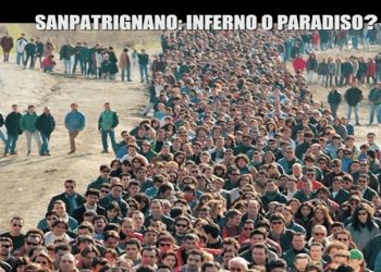 I ragazzi di San Patrignano (Foto: Le Iene)