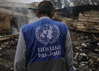 Unrwa, Gaza