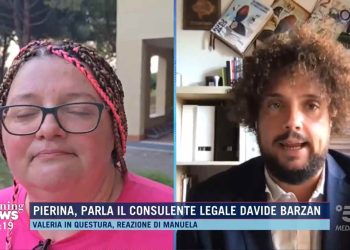 Omicidio Pierina Paganelli