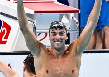 Gregorio Paltrinieri Senna