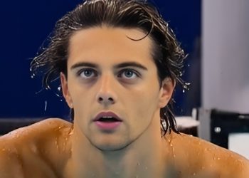 Thomas Ceccon al Grande Fratello 2024?