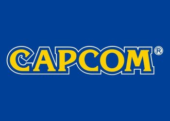 Il logo di Capcom