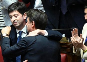 Commissione Covid: Speranza, Conte e Schlein