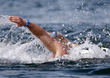 Gabbrielleschi nuoto fondo