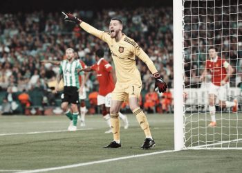 De Gea
