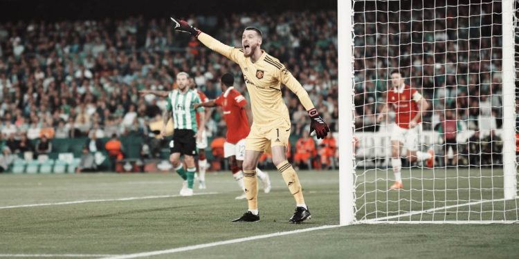 De Gea