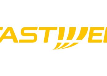 Il logo di Fastweb