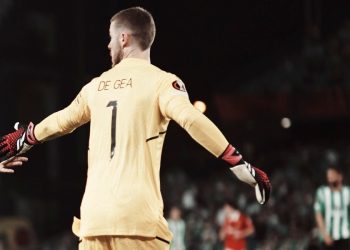 De Gea