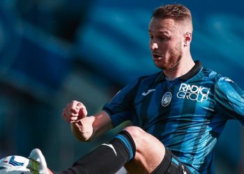 Koopmeiners Atalanta