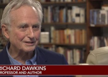 Richard Dawkins