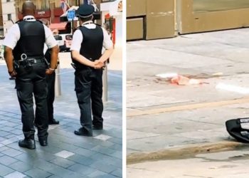 Londra, Leicester Square