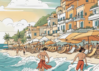 Auguri Buon Ferragosto 2024