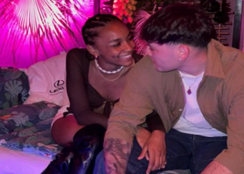 Petit e Marisol, Amici 23