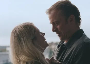 STHLM Blackout, la serie disponibile su Prime Video