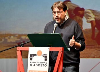 Montanari, rettore Siena