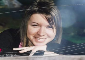 Cinzia Fusi uccisa dall'ex compagno con un mattarello (Foto: Amore Criminale)
