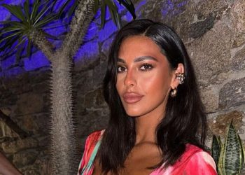 foto chiara De Simone