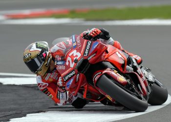 Diretta MotoGp Bastianini