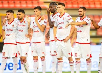 Bari Serie B
