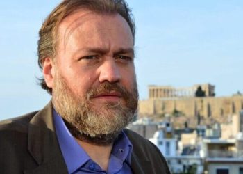 Kostas fiction Rai1, Stefano Fresi fonte web