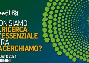Meeting Rimini 2024